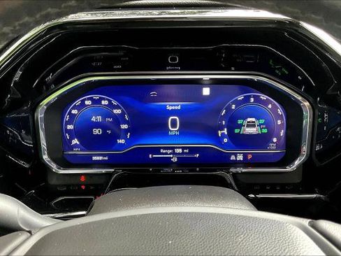 Used 2022 Chevrolet Silverado 1500 RST w/ All Star Edition Plus image 14