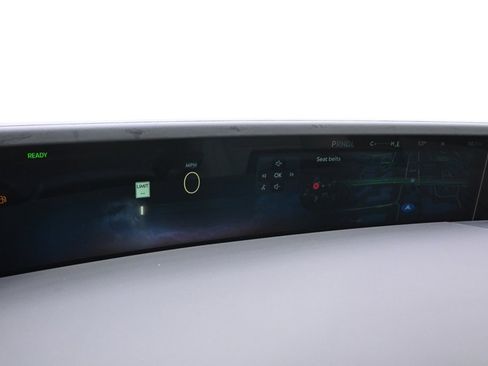 New 2026 Lincoln Nautilus Reserve image 25