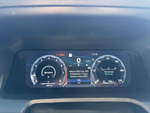 Used 2024 Toyota Tacoma TRD Off-Road w/ TRD Off Road Upgrade Package image 21