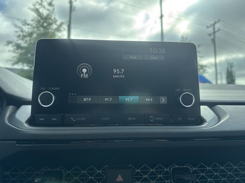 Used 2024 Honda Accord LX image 23