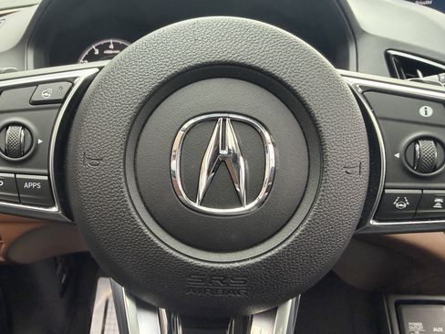 Used 2019 Acura RDX FWD w/ Advance Package image 38