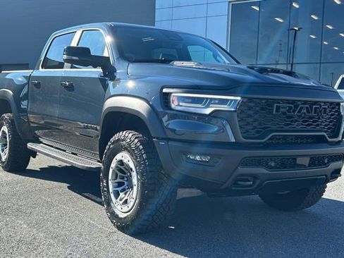 New 2026 RAM 1500 RHO image 6