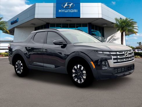 New 2026 Hyundai Santa Cruz SEL image 11