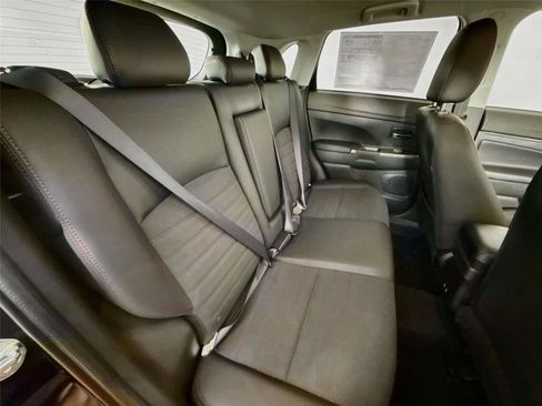 New 2026 Mitsubishi Outlander Sport AWD image 15