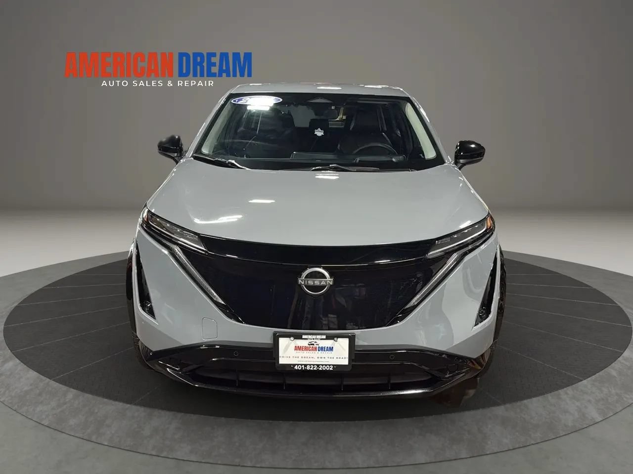 Used 2024 Nissan Ariya FWD image 8
