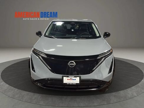 Used 2024 Nissan Ariya FWD image 8