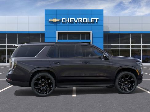 New 2026 Chevrolet Tahoe RST AWD/4WD image 5