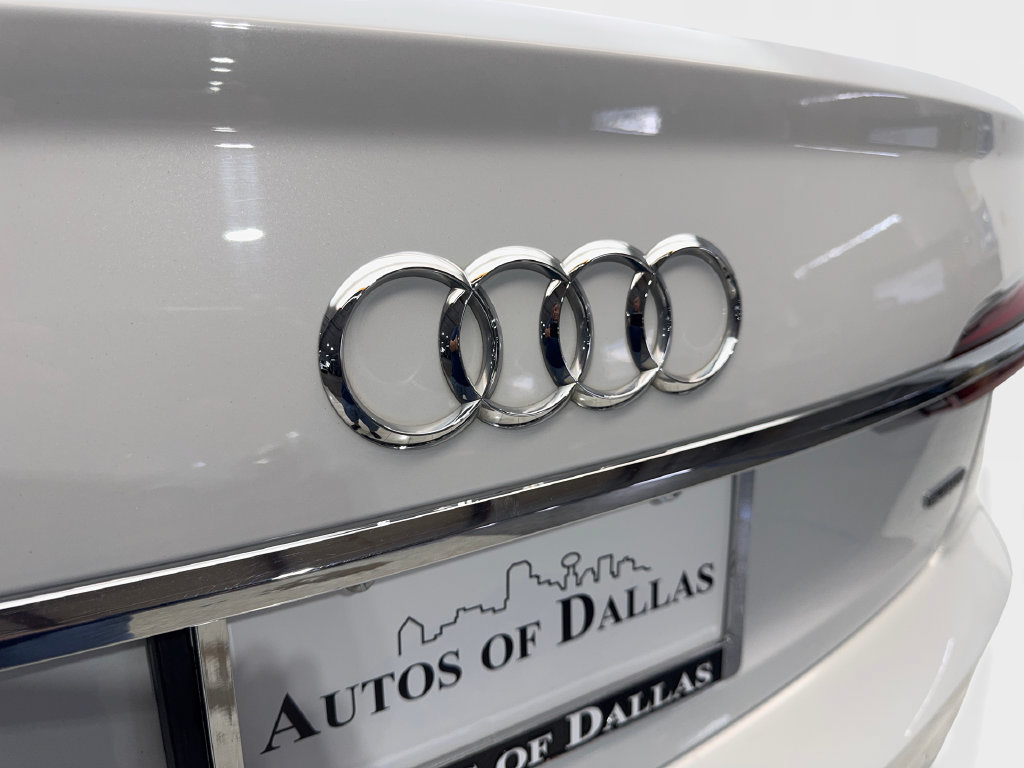 Used 2024 Audi A6 Premium Plus AWD/4WD image 23