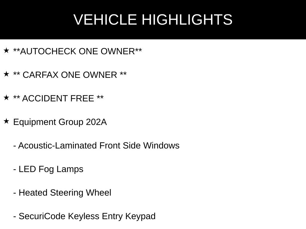 Used 2024 Ford Explorer XLT w/ Equipment Group 202A AWD/4WD image 4