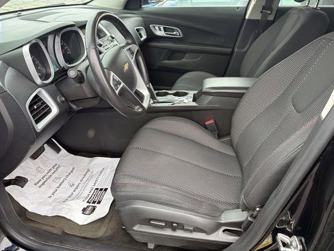Used 2014 Chevrolet Equinox LT w/ Driver Convenience Package FWD image 5