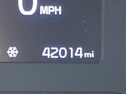 Used 2023 Kia Seltos LX image 29