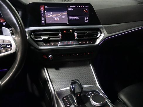 Used 2020 BMW M340i xDrive w/ Parking Assistance Package image 41