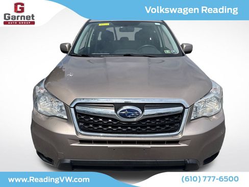 Used 2015 Subaru Forester 2.5i Premium w/ Protection Package #1 AWD/4WD image 9