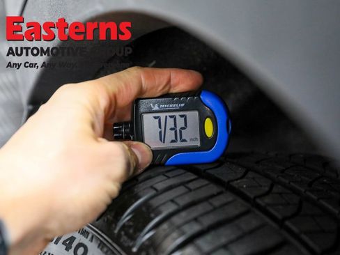 Used 2023 Volvo C40 P8 Recharge Plus w/ Climate Package image 24