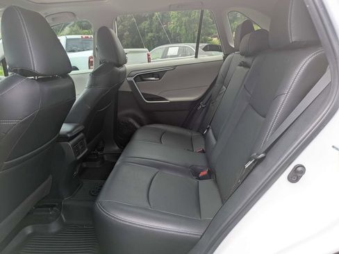 Used 2023 Toyota RAV4 XLE w/ Convenience Package FWD image 15