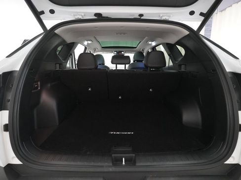 Used 2022 Hyundai Tucson Limited w/ Cargo Package AWD/4WD image 10