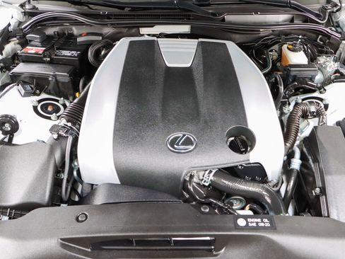 Used 2016 Lexus IS 300 AWD w/ F Sport Package image 30