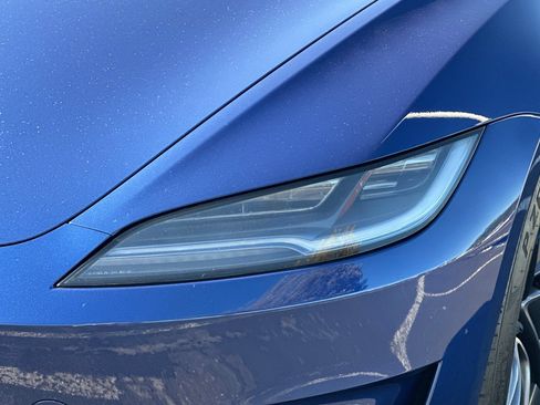 Used 2024 Tesla Model 3 Performance AWD/4WD image 47