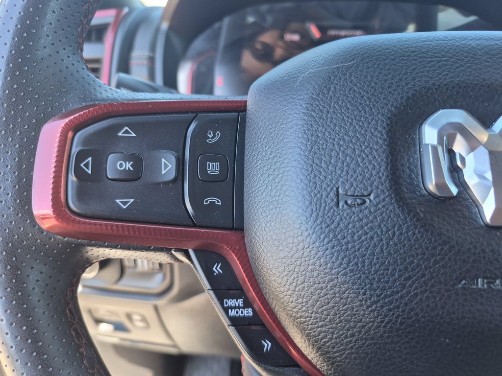 Used 2025 RAM 1500 Rebel w/ Rebel Level 1 Equipment Group AWD/4WD image 19