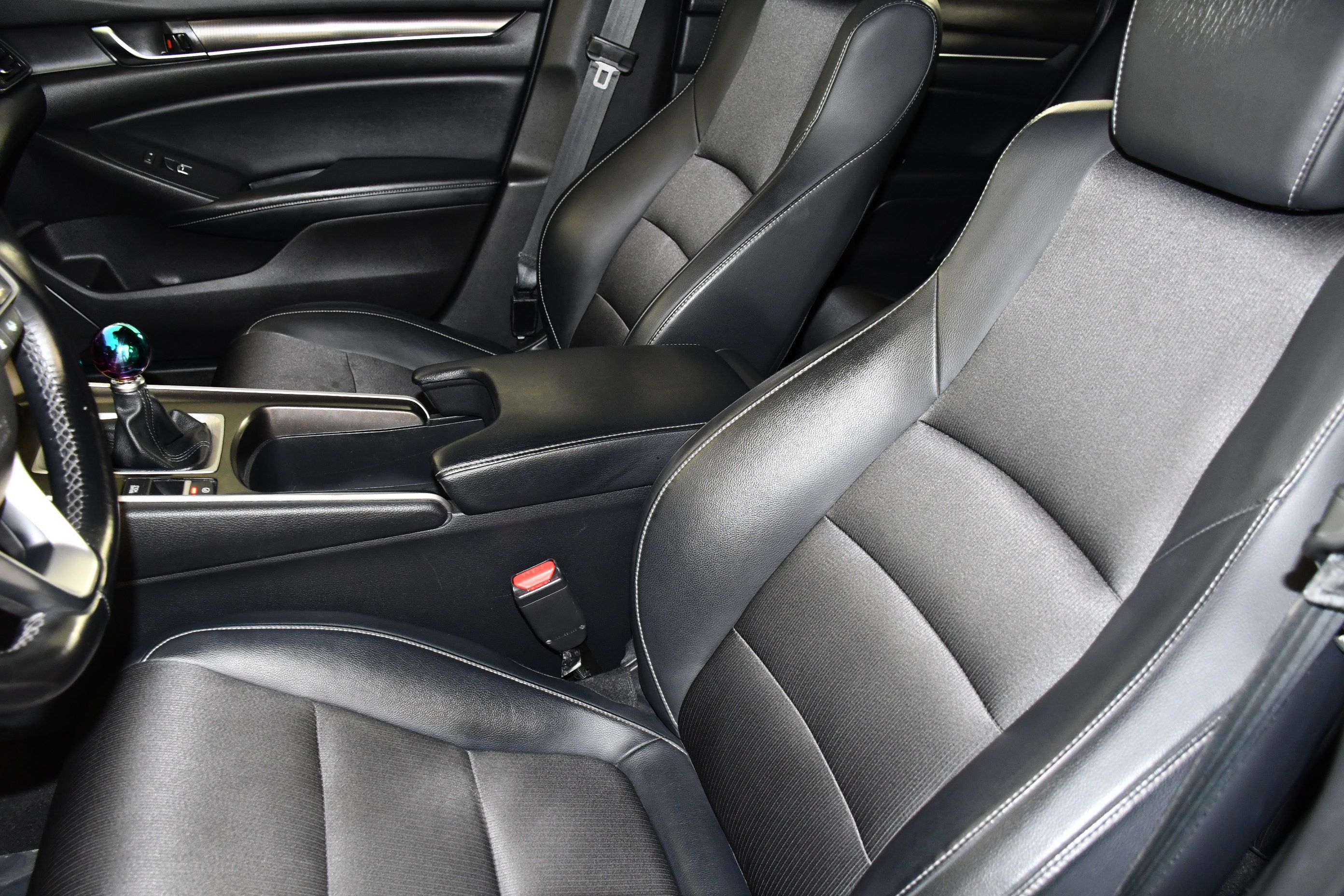 Used 2018 Honda Accord Sport image 34