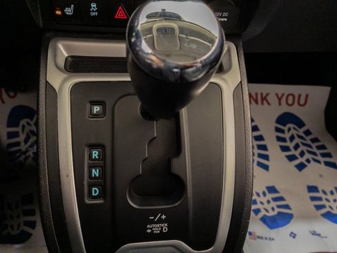 Used 2015 Jeep Compass High Altitude image 16