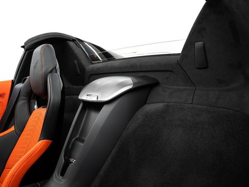 Used 2026 Chevrolet Corvette ZR1 image 47