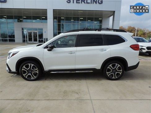 Certified 2024 Subaru Ascent Touring image 8