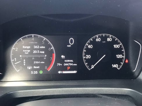 Certified 2024 Honda Pilot EX-L image 20