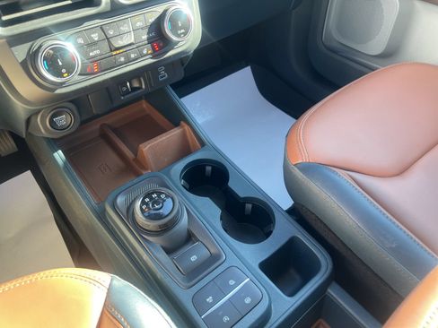 Used 2024 Ford Maverick Lariat AWD/4WD image 35