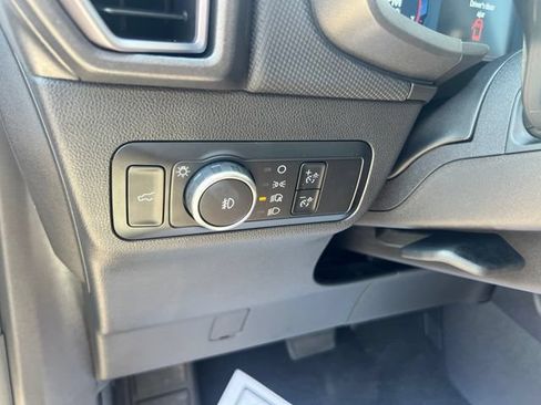 Certified 2025 Ford Bronco Sport Outer Banks w/ Outer Banks Tech Package+ AWD/4WD image 10