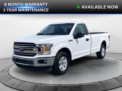 Used 2019 Ford F150 XL w/ XL Power Equipment Group