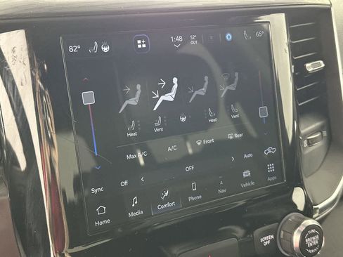 Used 2024 RAM 1500 Laramie RWD image 16
