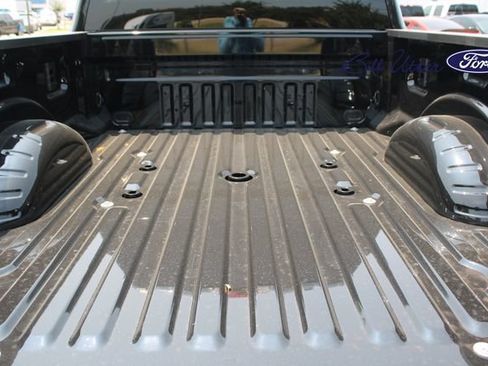 New 2026 Ford F250 Lariat w/ Chrome Package AWD/4WD image 6