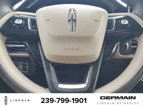 New 2026 Lincoln Corsair Grand Touring image 22