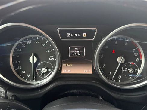 Used 2014 Mercedes-Benz G 550 image 14