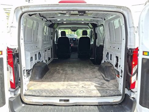 Used 2021 Ford Transit 250 Low Roof RWD image 2