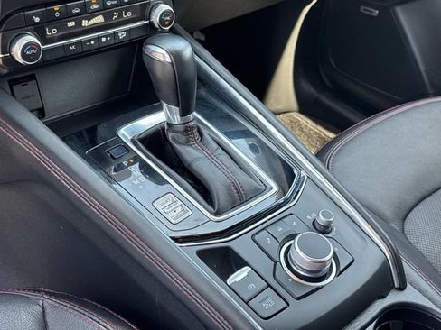 Used 2021 MAZDA CX-5 Carbon Edition FWD image 34
