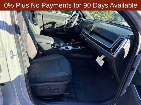 New 2026 Kia Sorento SX Prestige image 23