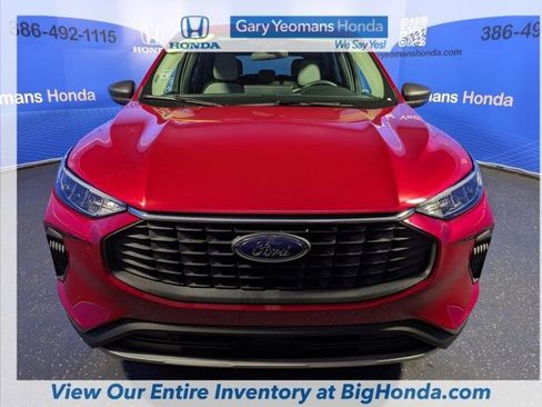 Used 2025 Ford Escape Active w/ Tech Pack #1 image 11