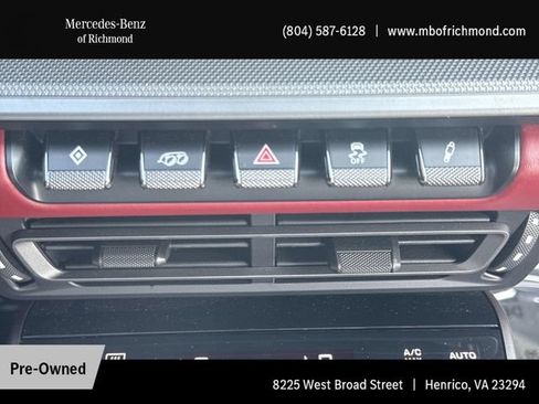 Used 2020 Porsche 911 Carrera 4S AWD/4WD image 19