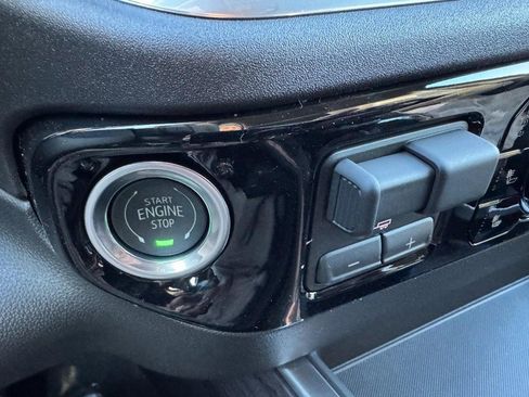 New 2026 Chevrolet Silverado 1500 LTZ w/ Technology Package image 18