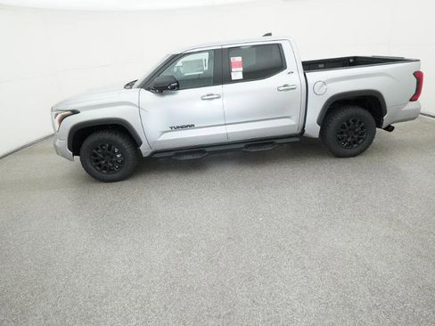 New 2026 Toyota Tundra SR5 RWD image 11