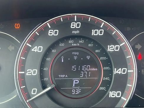 Used 2015 Honda Accord LX-S image 9