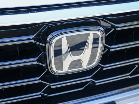 Used 2024 Honda CR-V EX-L image 16