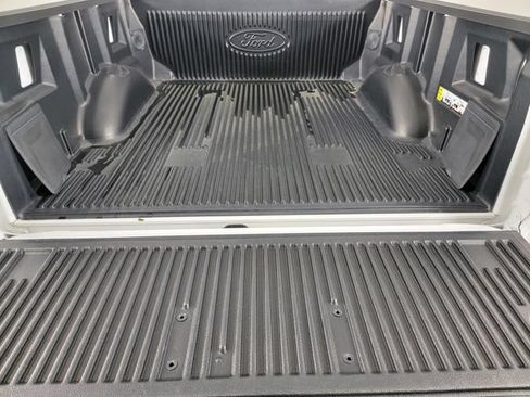 Used 2025 Ford F150 STX w/ STX Black Appearance Package AWD/4WD image 15