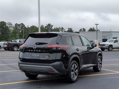 Used 2023 Nissan Rogue SV FWD image 7