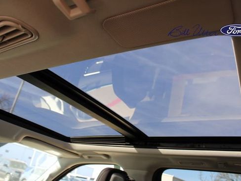 New 2026 Ford Expedition Platinum w/ Platinum Ultimate Package image 13