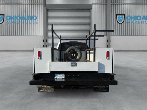 Used 2019 Ford F350 XL w/ Power Equipment Group image 7