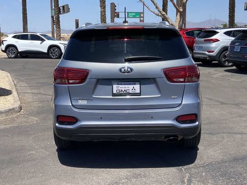 Used 2020 Kia Sorento LX w/ LX I4 Convenience Package FWD image 5