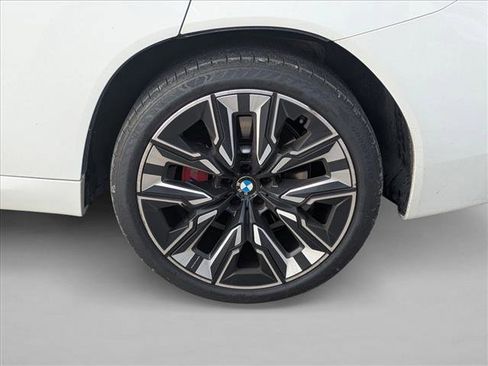 Used 2025 BMW X3 M50 w/ Premium Package AWD/4WD image 20